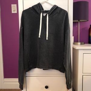 Women’s Colsie Hooded Sweatshirt - XL